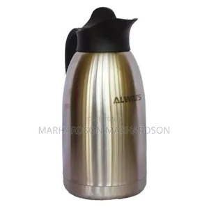 Always Two Liters Vacuum Flask