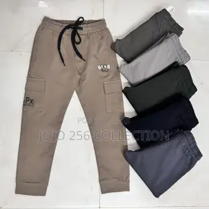 Quality Cargo Pants