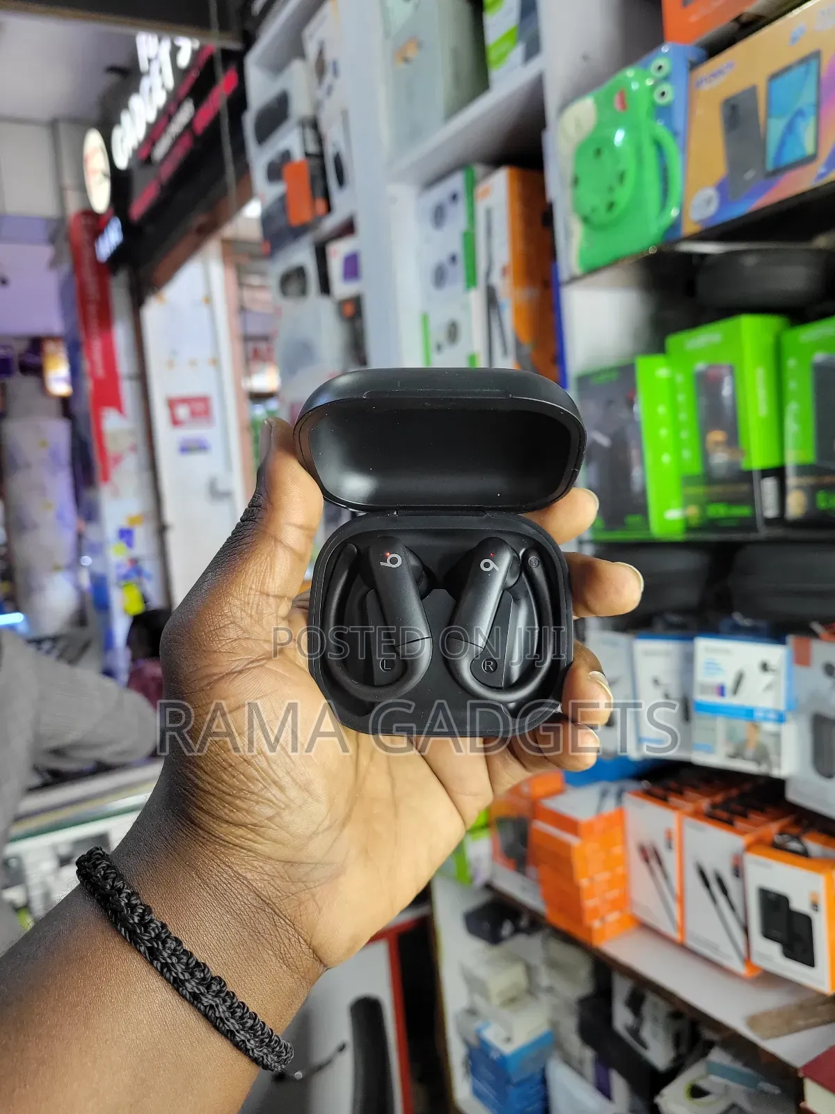 Powerbeats Pro 2 Wireless Noise-Canceling Workout Earbuds.
