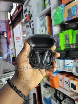 Powerbeats Pro 2 Wireless Noise-Canceling Workout Earbuds.