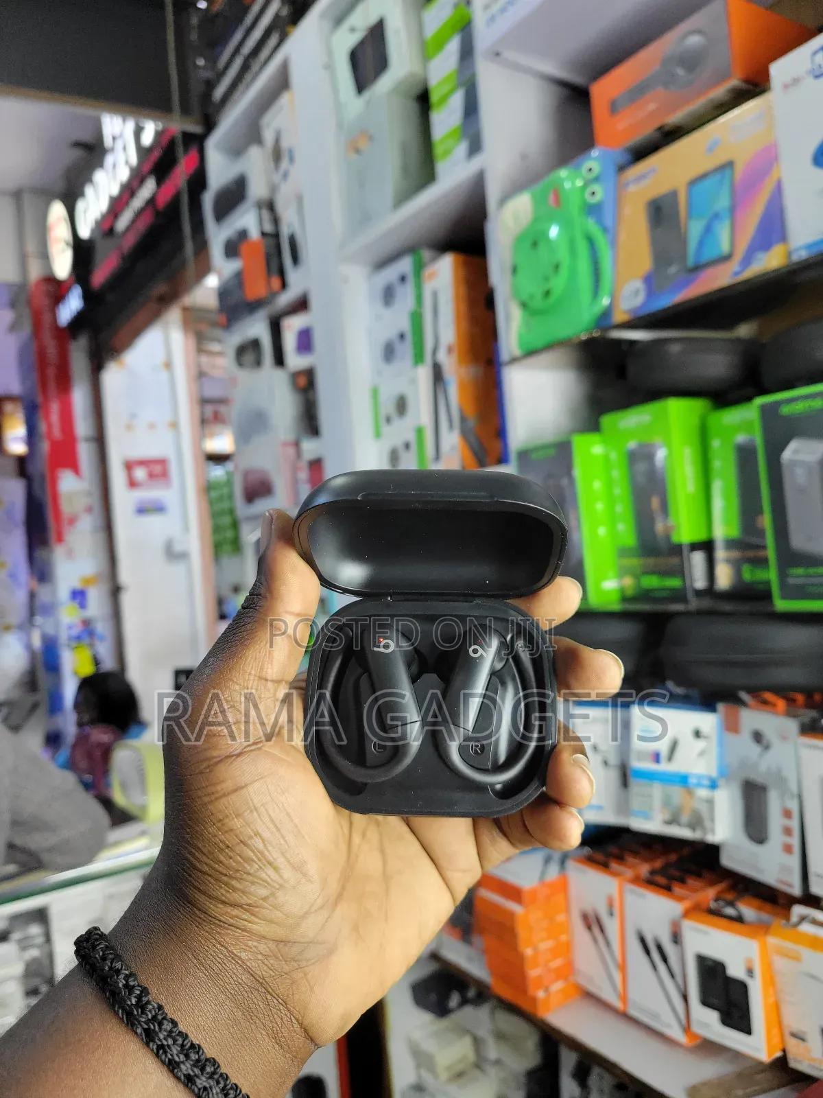 Powerbeats Pro 2 Wireless Noise-Canceling Workout Earbuds.