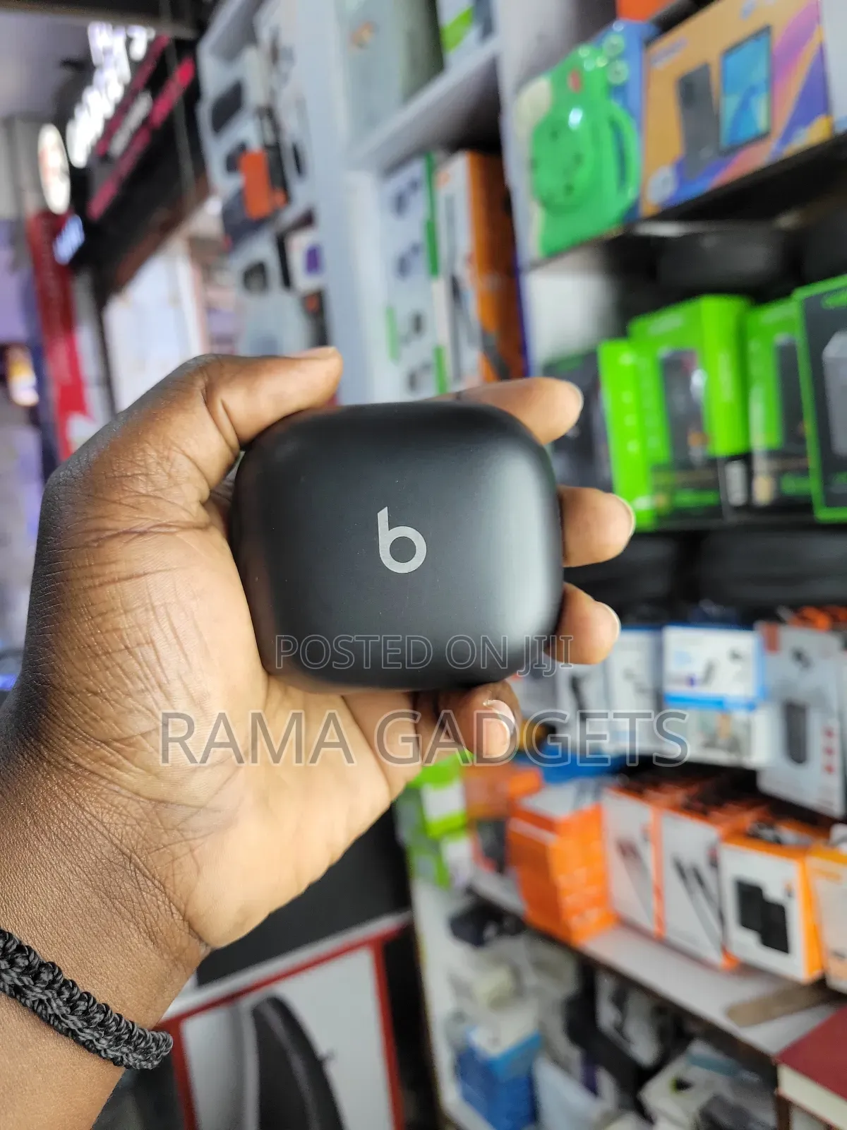 Powerbeats Pro 2 Wireless Noise-Canceling Workout Earbuds.