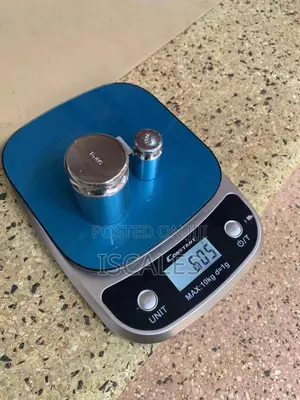 Bakery Weighing Scale 10kg Weigh Smart Bakery Digital Weighing Scale