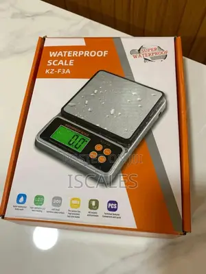 Professional Bakery Weighing Scale 10kg Digital Bakery Weighing Scale