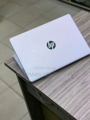 Laptop HP 14S 8GB Intel Celeron HDD 500GB