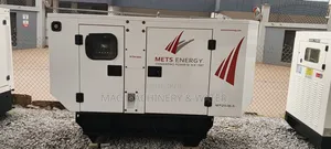 Perkins 20kva Standby Original Refab
