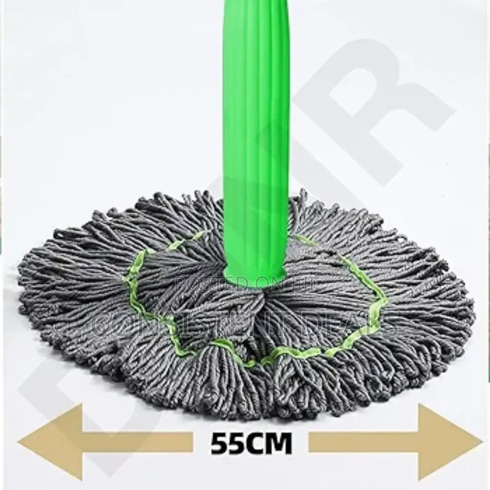Self Wringing  Floor Mop