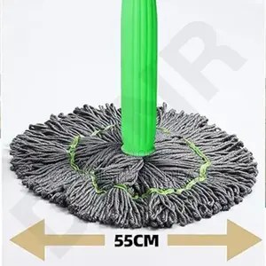 Self Wringing  Floor Mop