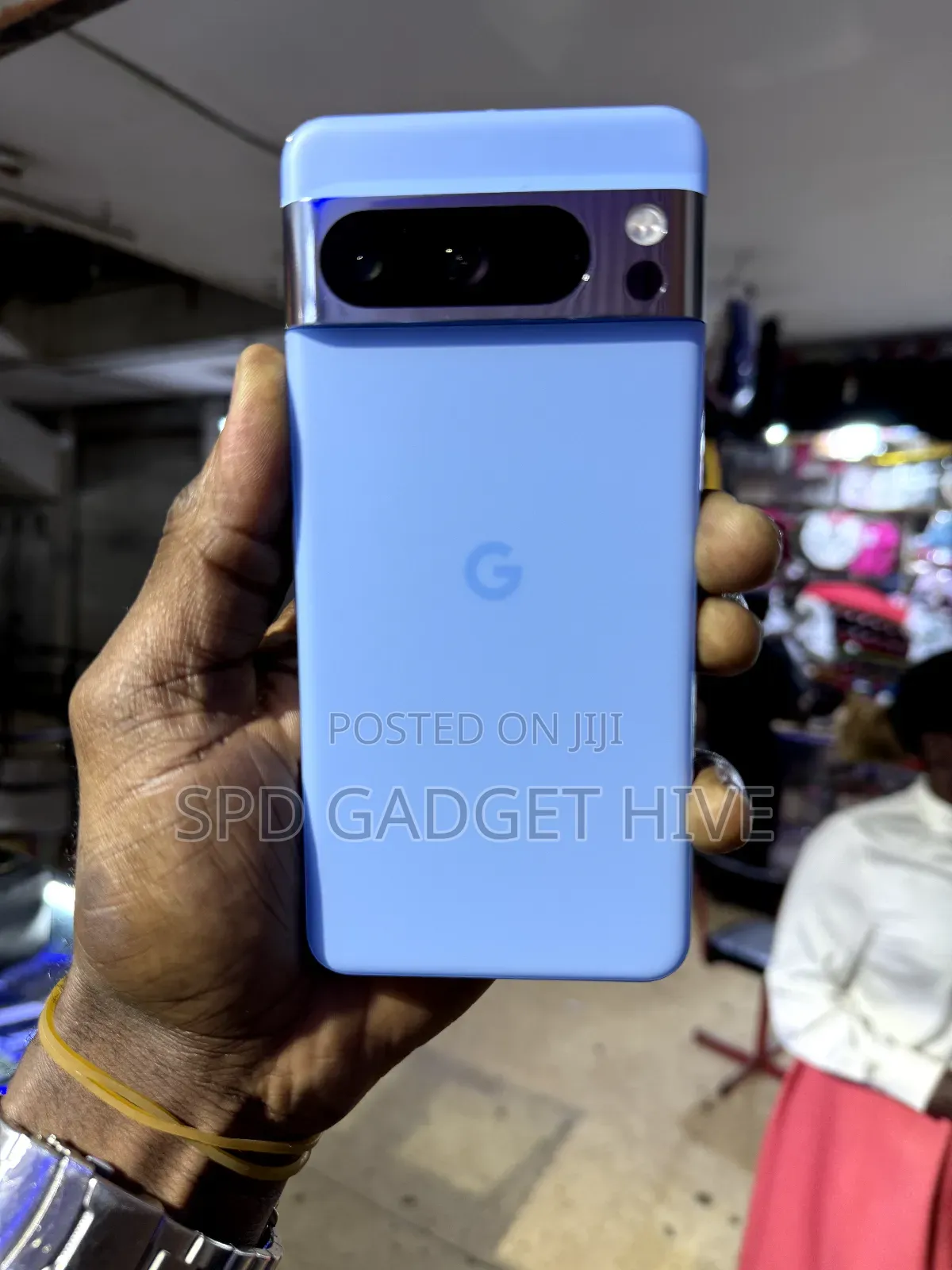 Google Pixel 8 Pro 256 GB