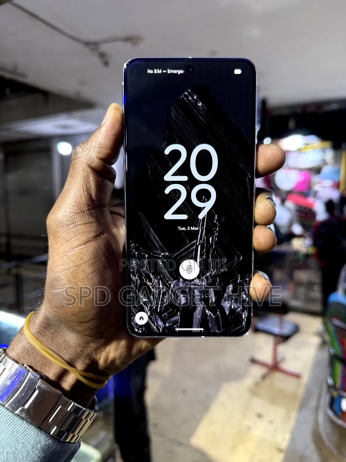 Google Pixel 8 Pro 256 GB