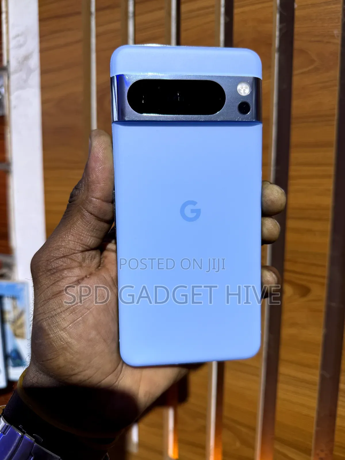 Google Pixel 8 Pro 256 GB