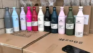 Stanley All Day Slim Bottle
