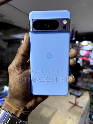 Google Pixel 8 Pro 256 GB