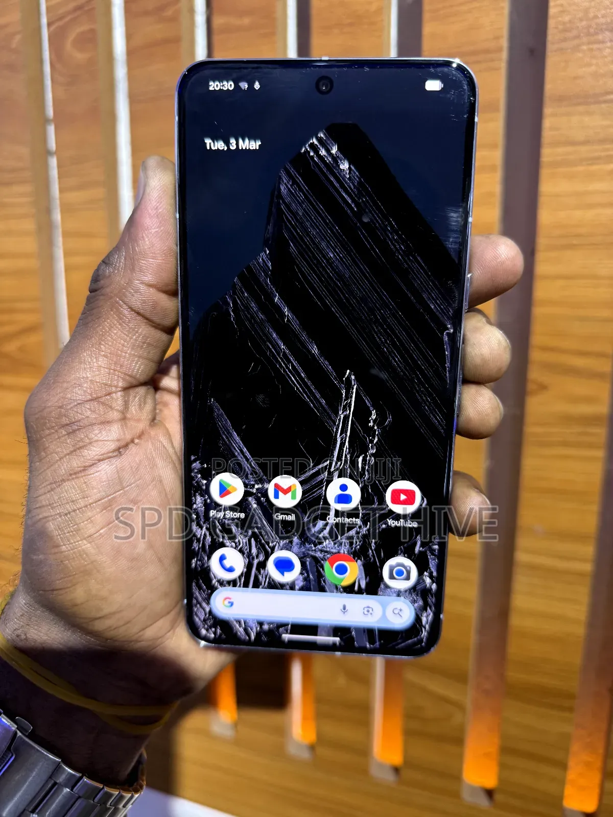 Google Pixel 8 Pro 256 GB