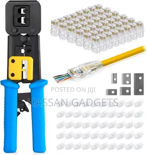 Networking Tool