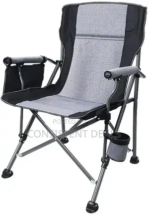 Foldable  Camping  Chair