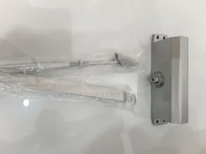 Door Closer- Hydraulic