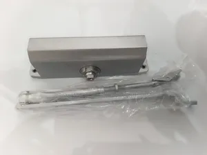Door Closer- Hydraulic