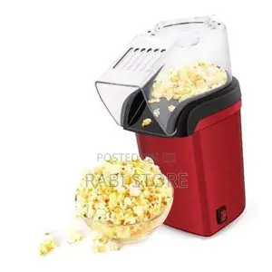 Pop Corn Maker Popper Machine