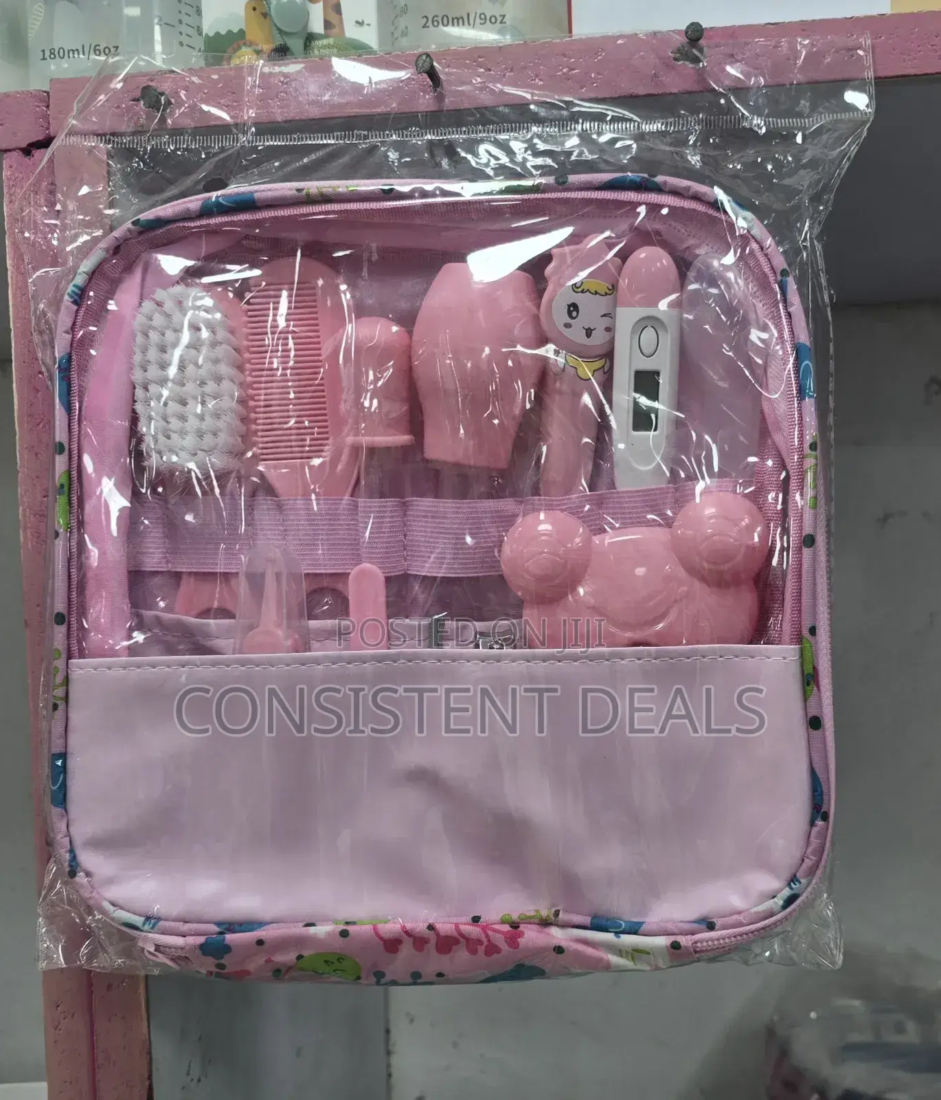 Baby Care Tool  Kit