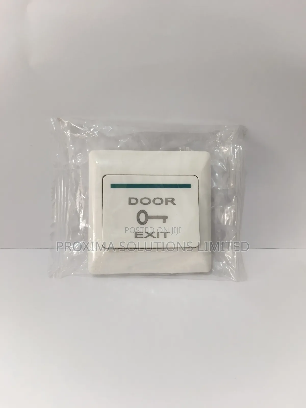 Door Exist Button (Door Release Switch)