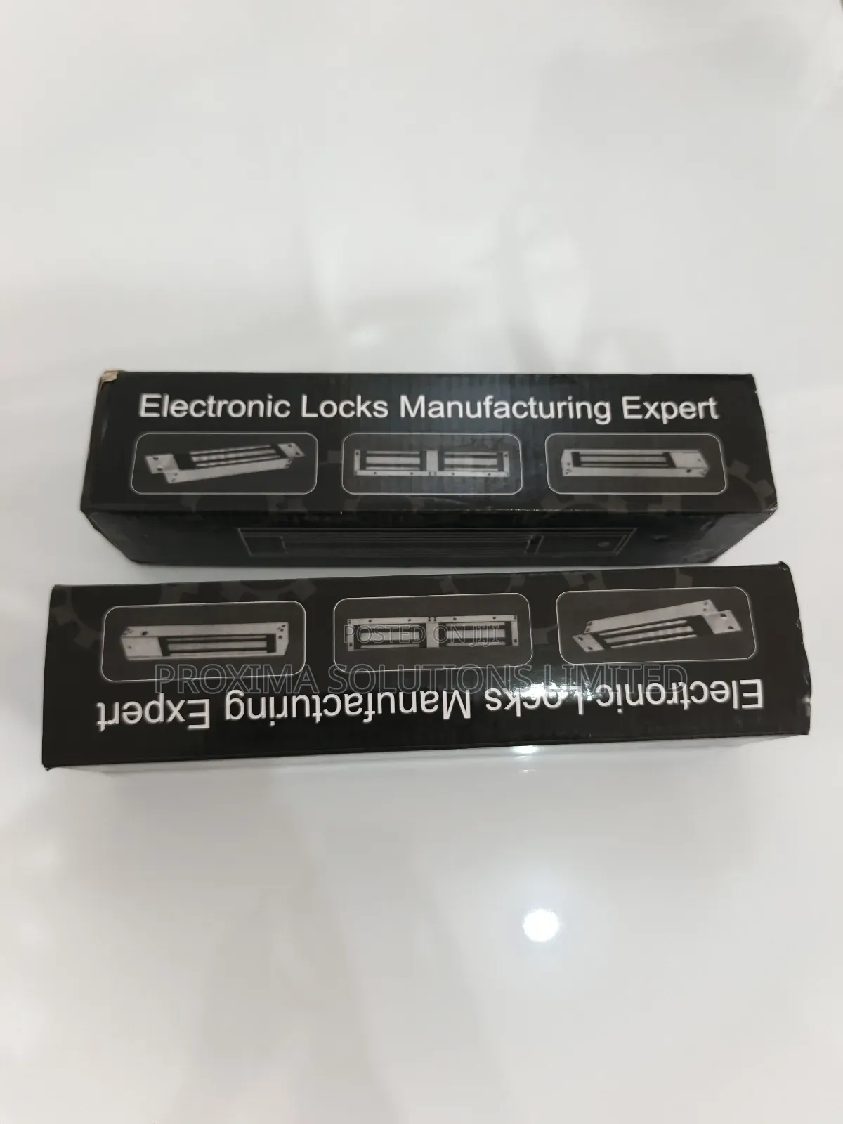 Door Magnetic Lock