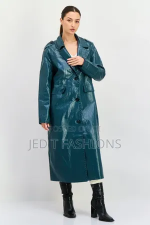 Trench Coats