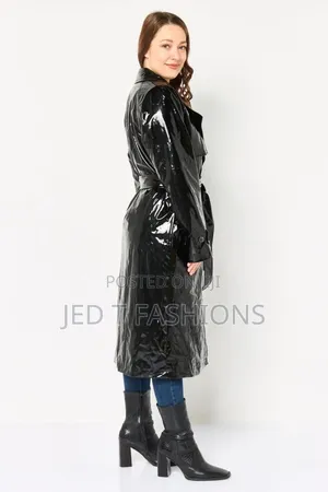 Trench Coats