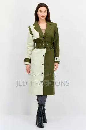 Trench Coats