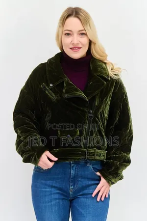 Trench Coats