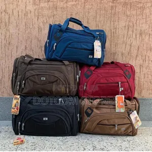 Stylish Duffel Bag