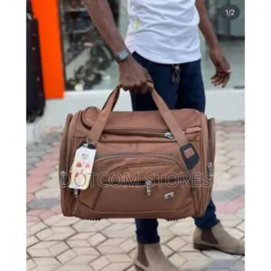 Stylish Duffel Bag