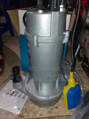 32m Laston Water Pump