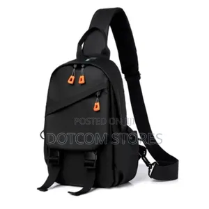 Tactical Sling Chest Bag Crossbody Bags
