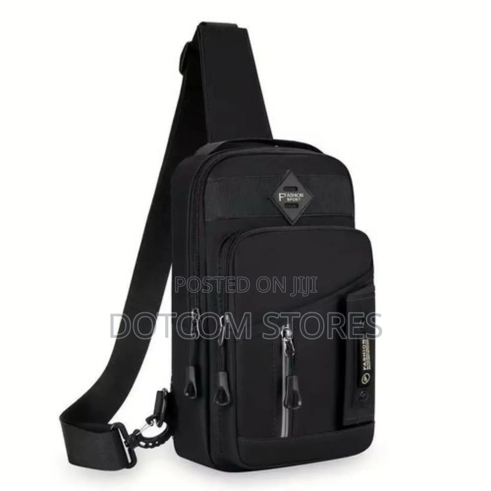 Genetic Cross Bag