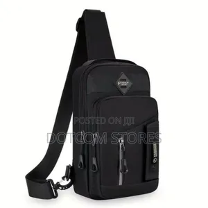 Genetic Cross Bag