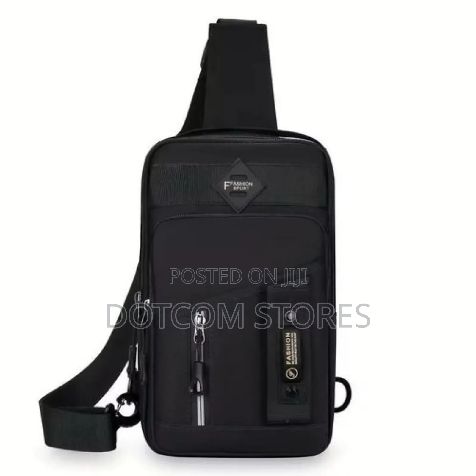 Genetic Cross Bag