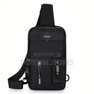 Genetic Cross Bag