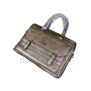 Office Documents Cross Body Bag