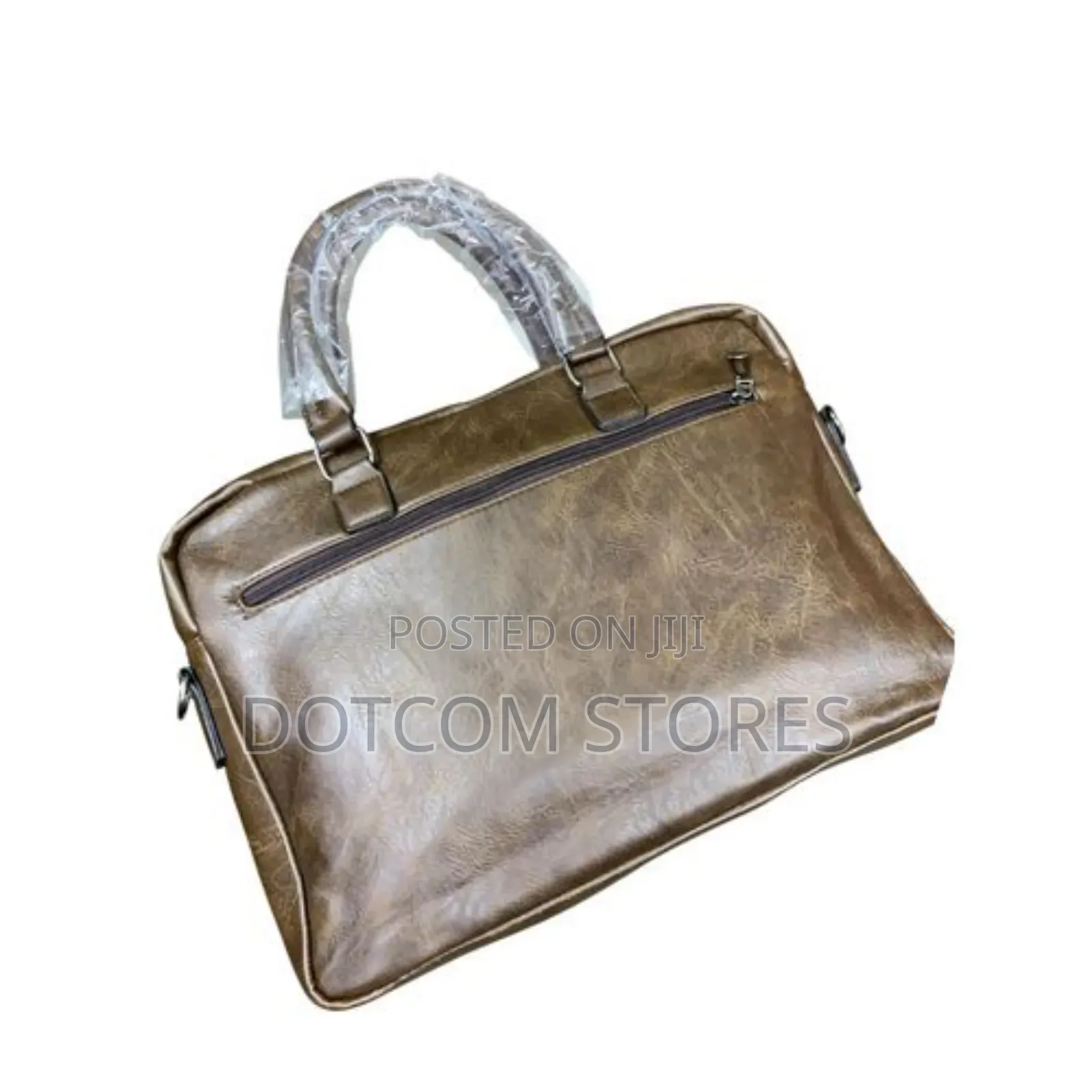 Office Documents Cross Body Bag