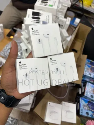 Lightening Wired Earphones For iPhone 14/13/12/11/Xr/Xs/X/Pro/Pro Max