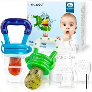 Baby Fruit Feeder