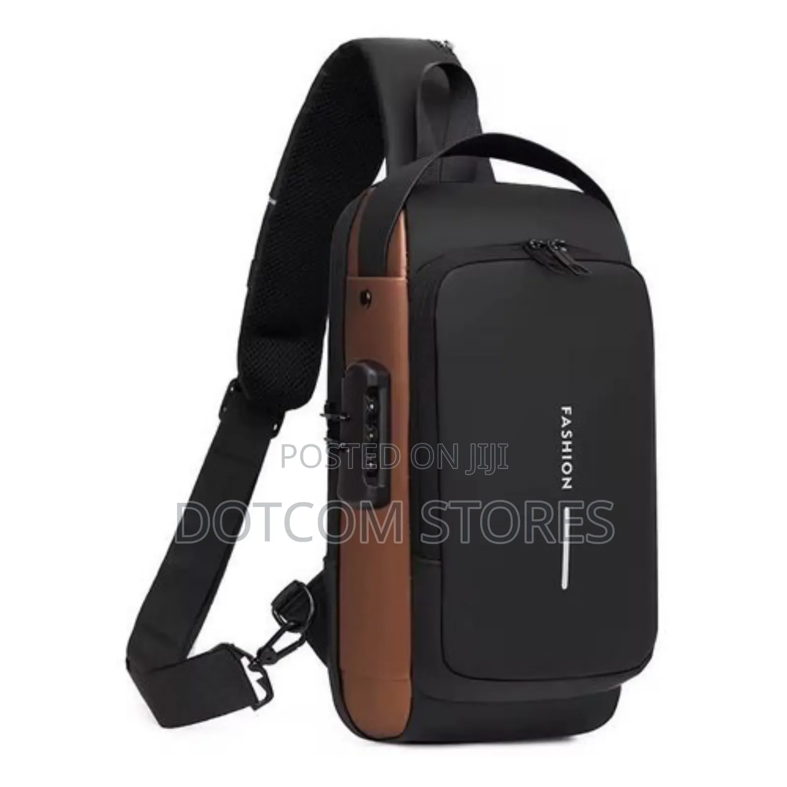 Multi Purpose Chest Cross Bag