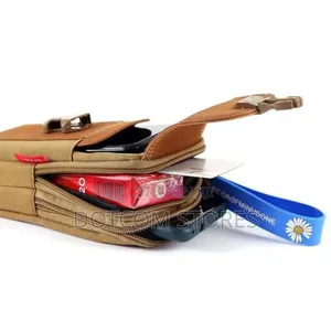 Generix Shoulder Cross Bag