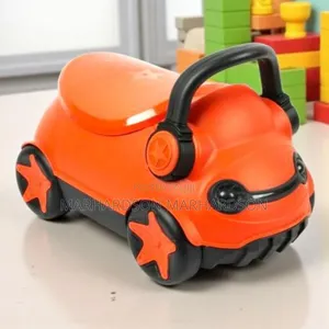 Baby Potty