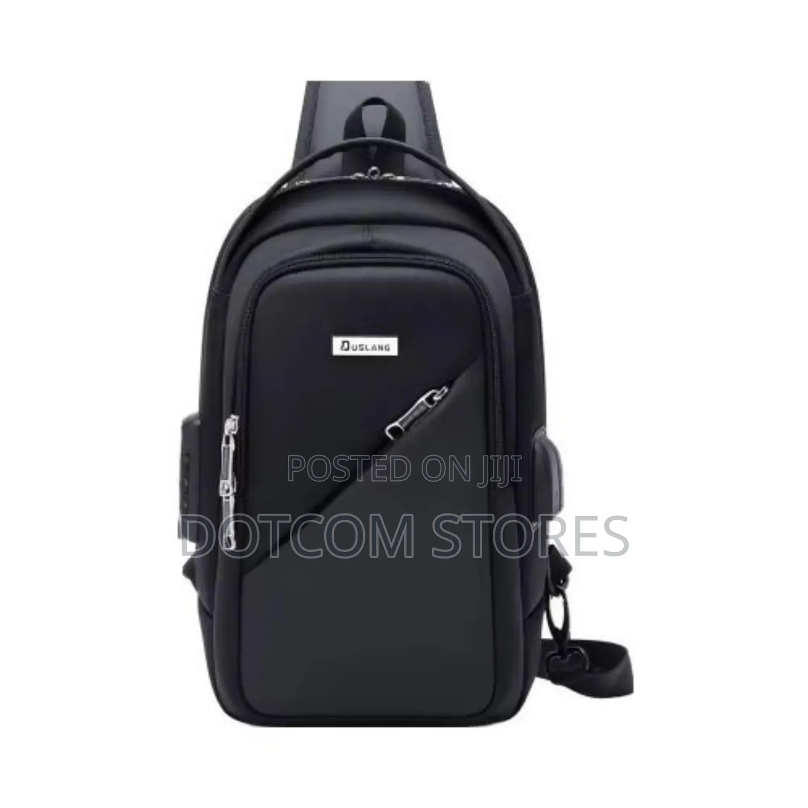 Multi Purpose Chest Cross Bag