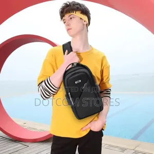 Multi Purpose Chest Cross Bag