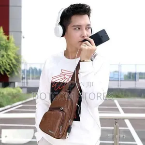 Fashion Chest Bags Crossbody Bags