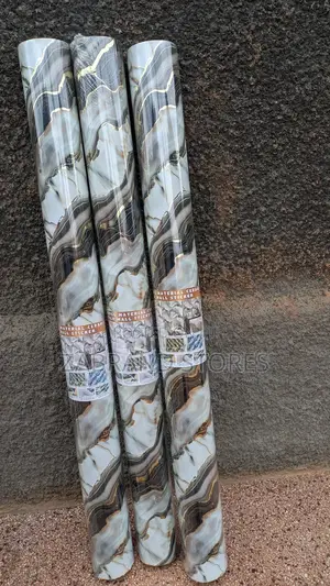 3m Waterproof Wall Paper Sticker Roll