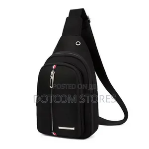 Generic Xim Cross Body Chest Bags